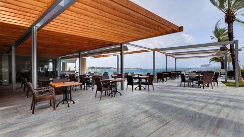 Riu Palace Bonanza Playa – fotografie 5