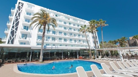 HOTEL RIU SAN FRANCISCO