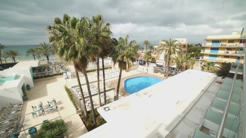 HOTEL RIU SAN FRANCISCO – fotografie 3