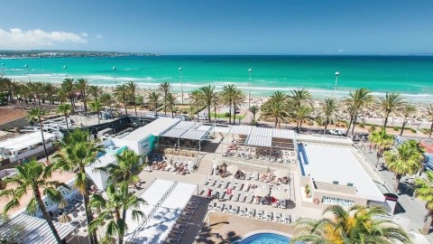 HOTEL RIU SAN FRANCISCO – fotografie 4