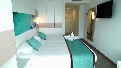 HOTEL RIU SAN FRANCISCO – fotografie 5