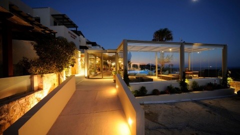 Aparthotel Stefanos – fotografie 2