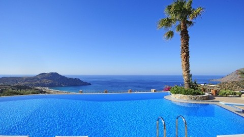 Aparthotel Stefanos – fotografie 4