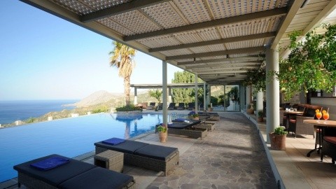 Aparthotel Stefanos – fotografie 5