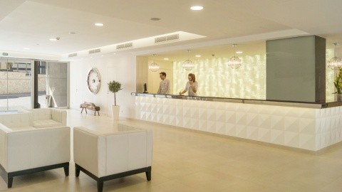 Tomir Portals Suites – fotografie 2