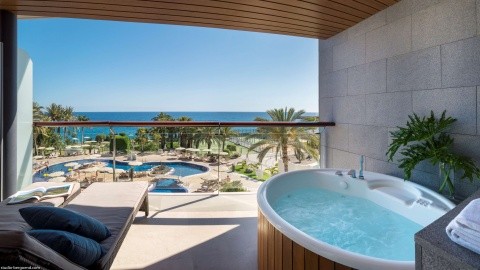 Radisson Blu Resort – fotografie 2