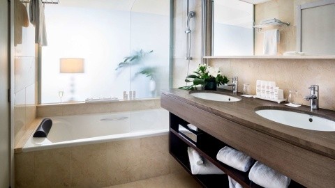 Radisson Blu Resort – fotografie 4