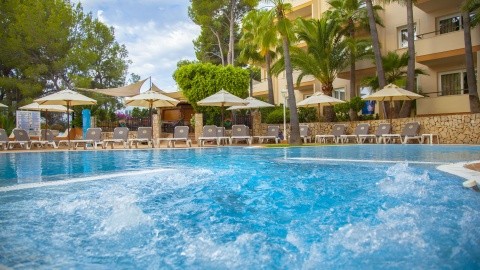 Valentin Somni Hotel & Suites – fotografie 2