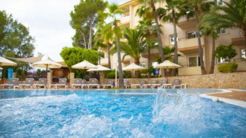 Valentin Somni Hotel & Suites – fotografie 3
