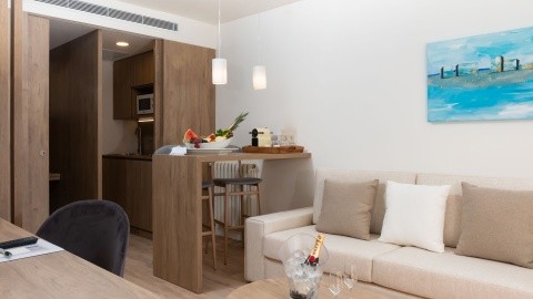Valentin Somni Hotel & Suites – fotografie 4