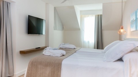 Valentin Somni Hotel & Suites – fotografie 5