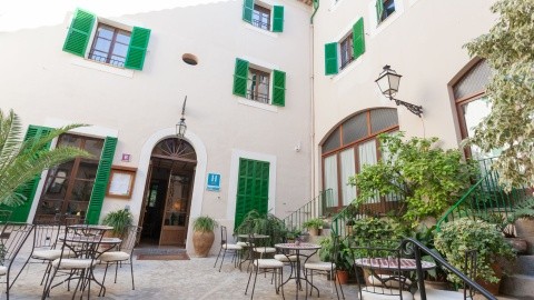 El Guía (Soller) – fotografie 3