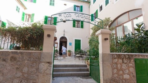 El Guía (Soller)