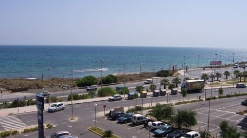Hotel B&B Alicante – fotografie 3