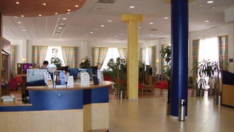 Hotel B&B Alicante – fotografie 5