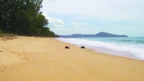 Sala Phuket Mai Khao Beach Resort
