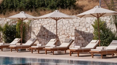 Esperides Resort Crete – fotografie 2