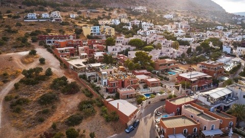 Esperides Resort Crete – fotografie 4