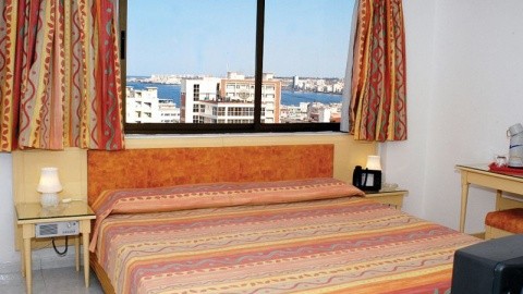 Gran Caribe Saint John´s