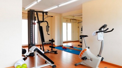 Hotel Eurostars Mediterranea Plaza – fotografie 2