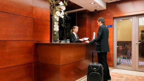 Hotel Eurostars Mediterranea Plaza – fotografie 3