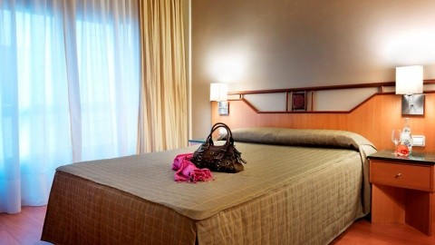 Hotel Eurostars Mediterranea Plaza – fotografie 4