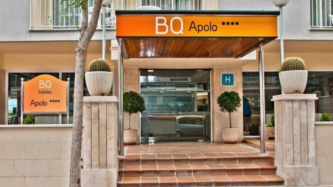 BQ Apolo – fotografie 3