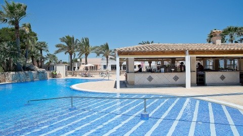 Smy Vistamar Portocolom (ex. Pierre & Vacances Vistamar) – fotografie 2
