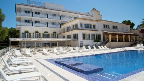 Smy Vistamar Portocolom (ex. Pierre & Vacances Vistamar) – fotografie 3