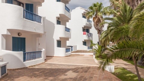 Wyndham Portocolom (ex. Pierre & Vacances Residence Mallorca Cecilia) – fotografie 2