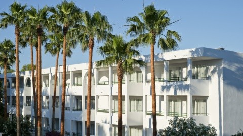 Wyndham Portocolom (ex. Pierre & Vacances Residence Mallorca Cecilia) – fotografie 3