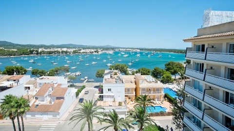 Wyndham Portocolom (ex. Pierre & Vacances Residence Mallorca Cecilia) – fotografie 4