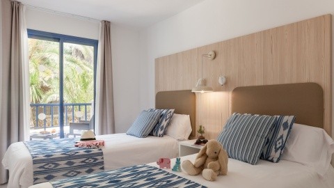 Wyndham Portocolom (ex. Pierre & Vacances Residence Mallorca Cecilia) – fotografie 5