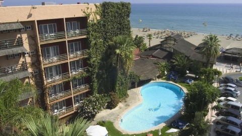 Hotel MS Tropicana – fotografie 3