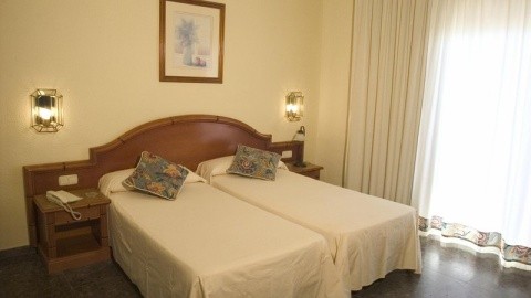 Hotel MS Tropicana – fotografie 4