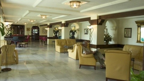 Hotel MS Tropicana – fotografie 5