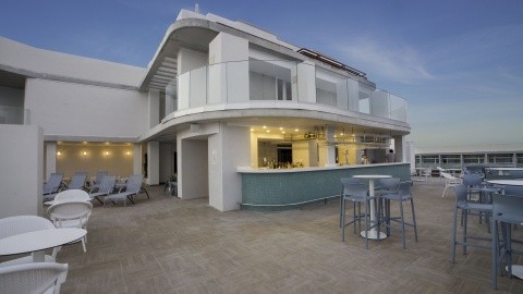 SENTIDO Benalmadena Beach