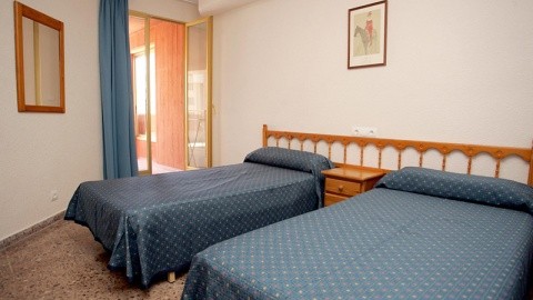 Picasso Apartments – fotografie 2