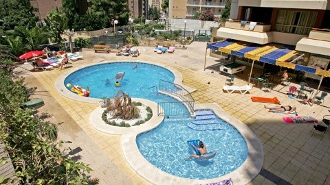 Picasso Apartments – fotografie 4