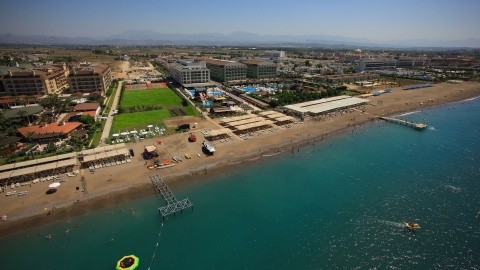 Armas Life Belek (ex. Fun And Sun Family Life Belek) – fotografie 3