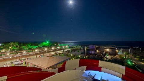 Armas Life Belek (ex. Fun And Sun Family Life Belek) – fotografie 4