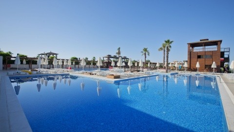Armas Life Belek (ex. Fun And Sun Family Life Belek) – fotografie 5