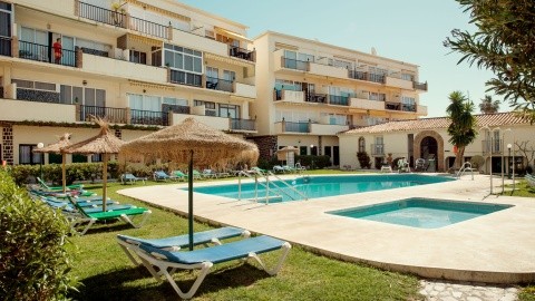 Hotel Smartline Los Jazmines