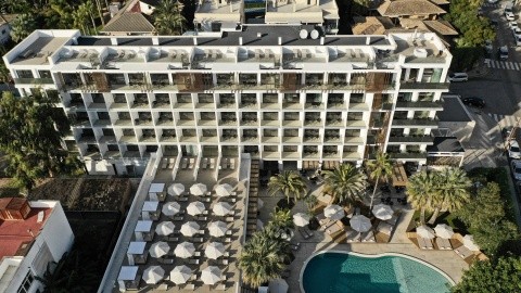Alcudia Port Suites
