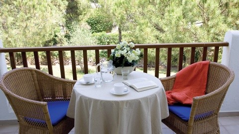 Inturotel Cala Azul Garden – fotografie 2