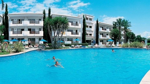 Inturotel Cala Azul Garden – fotografie 4