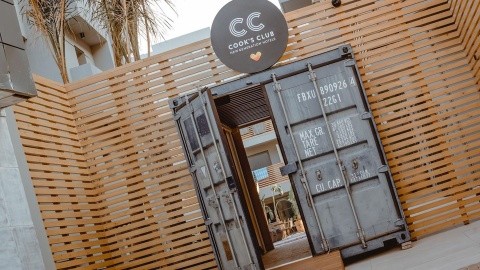 Cook’s Club Hersonissos Crete