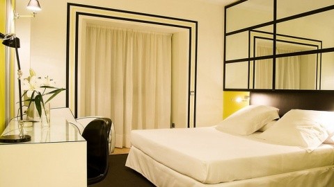 Mariposa Hotel