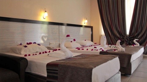 Clover Magic Park Beach Alanya (ex. Clover Magic Garden Beach) – fotografie 4