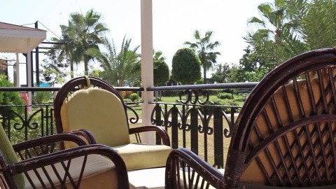 Clover Magic Park Beach Alanya (ex. Clover Magic Garden Beach) – fotografie 5